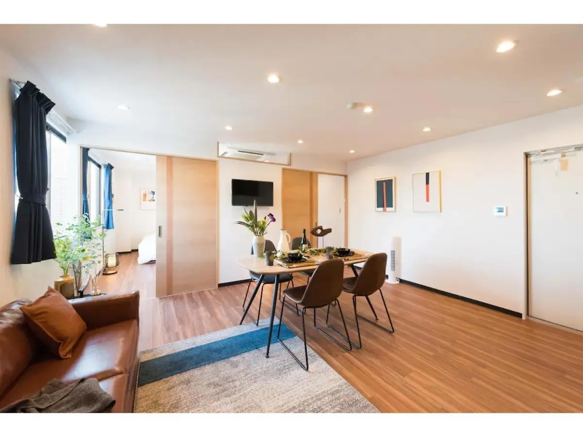 Tora Hotel Skytree - Vacation Stay 51816V Τόκιο
