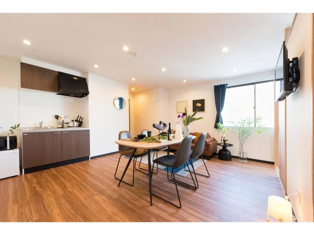 Tora Hotel Skytree - Vacation Stay 51816V Τόκιο Ιαπωνία