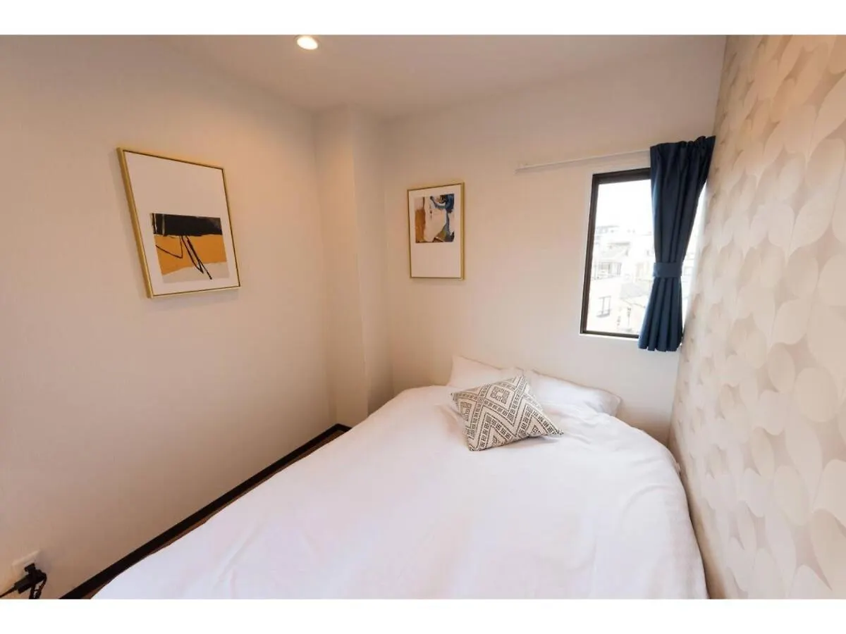 Διαμέρισμα Tora Hotel Skytree - Vacation Stay 51816V Τόκιο