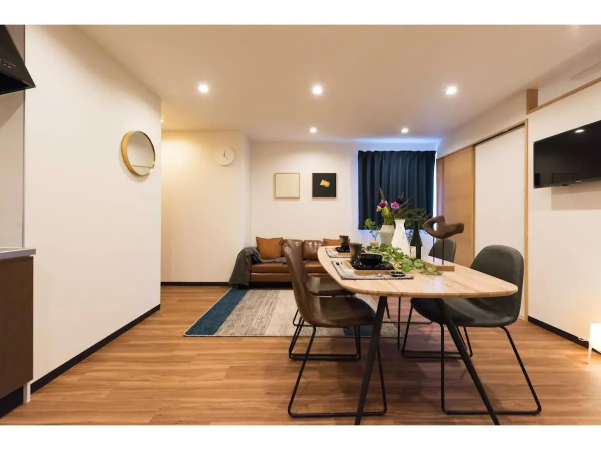 Διαμέρισμα Tora Hotel Skytree - Vacation Stay 51816V Τόκιο
