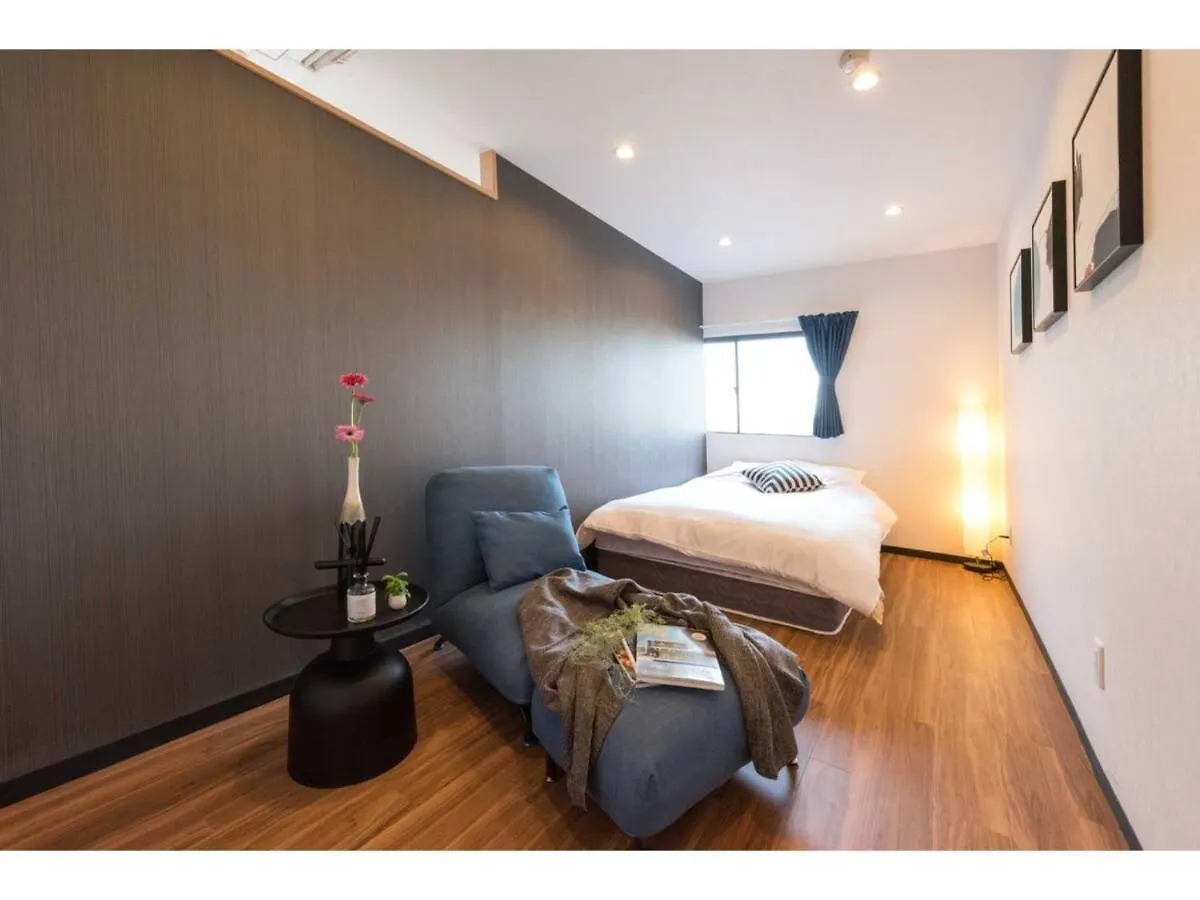 Tora Hotel Skytree - Vacation Stay 51816V Τόκιο 0*,