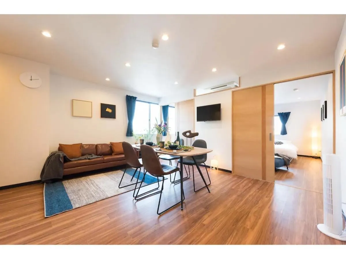 Tora Hotel Skytree - Vacation Stay 51816V Τόκιο 0*,