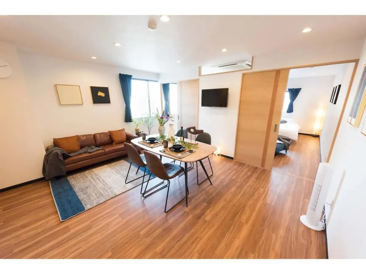 Διαμέρισμα Tora Hotel Skytree - Vacation Stay 51816V Τόκιο
