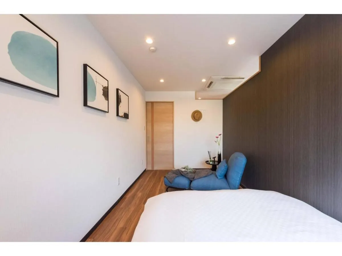 Tora Hotel Skytree - Vacation Stay 51816V Τόκιο 0*,  Ιαπωνία