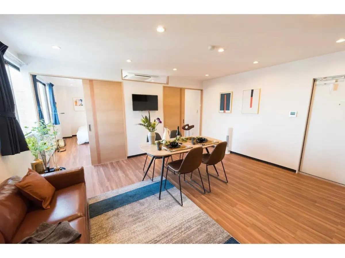 Tora Hotel Skytree - Vacation Stay 51816V Τόκιο Ιαπωνία