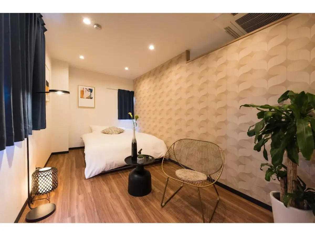 Tora Hotel Skytree - Vacation Stay 51816V Τόκιο