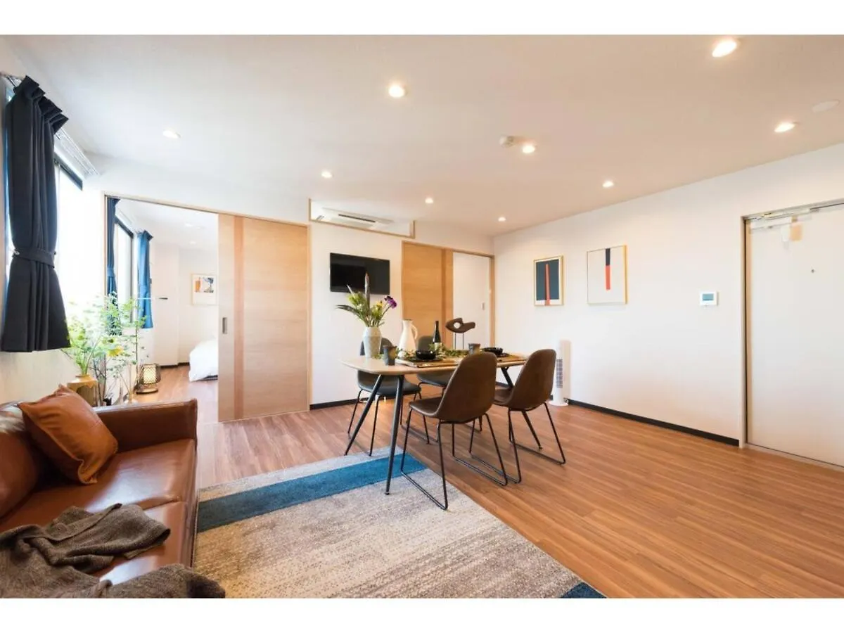 Tora Hotel Skytree - Vacation Stay 51816V Τόκιο Διαμέρισμα