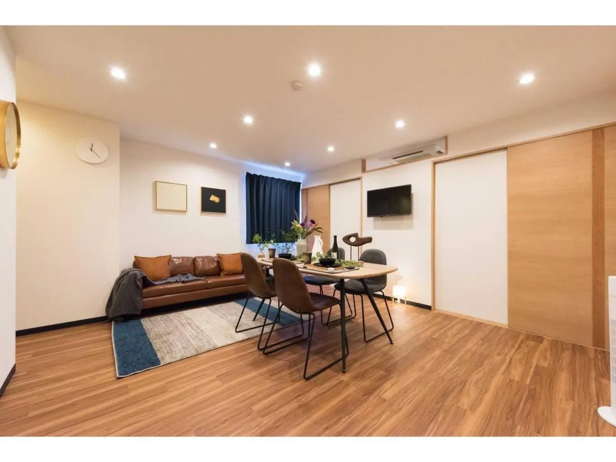 Διαμέρισμα Tora Hotel Skytree - Vacation Stay 51816V Τόκιο Ιαπωνία