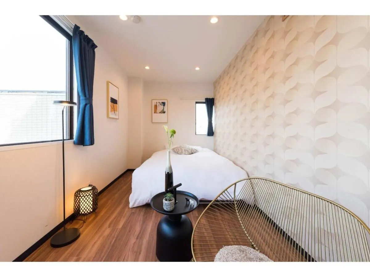 Tora Hotel Skytree - Vacation Stay 51816V Τόκιο