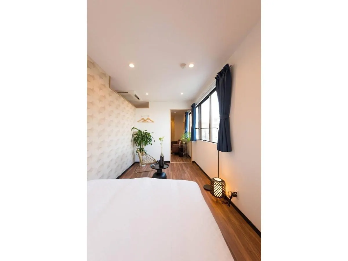 Tora Hotel Skytree - Vacation Stay 51816V Τόκιο