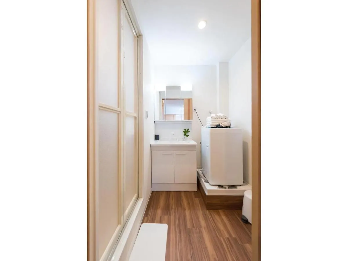 Tora Hotel Skytree - Vacation Stay 51816V Τόκιο