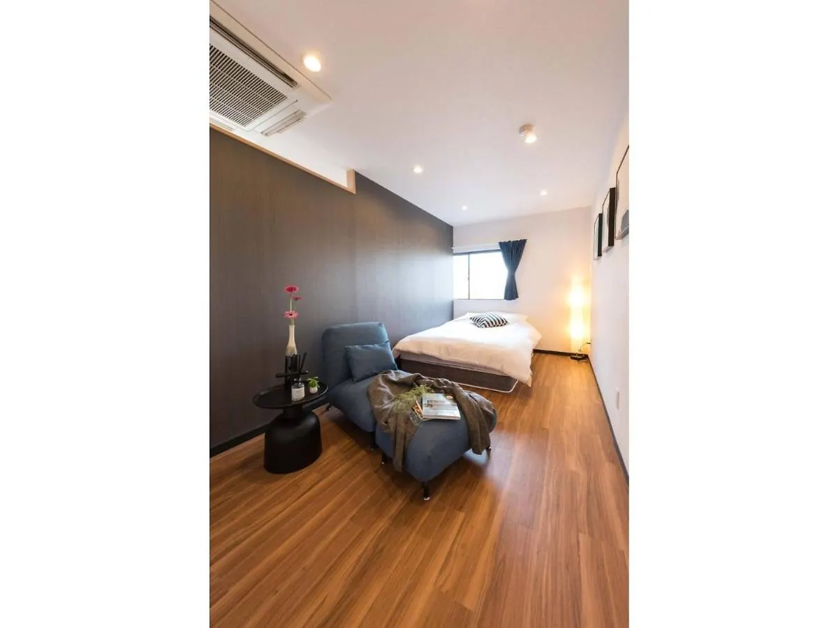 Tora Hotel Skytree - Vacation Stay 51816V Tokio 0*,  Japonia