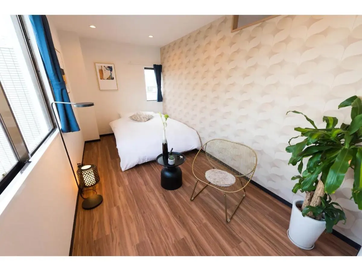 Tora Hotel Skytree - Vacation Stay 51816V Tokio 0*,  Japonia