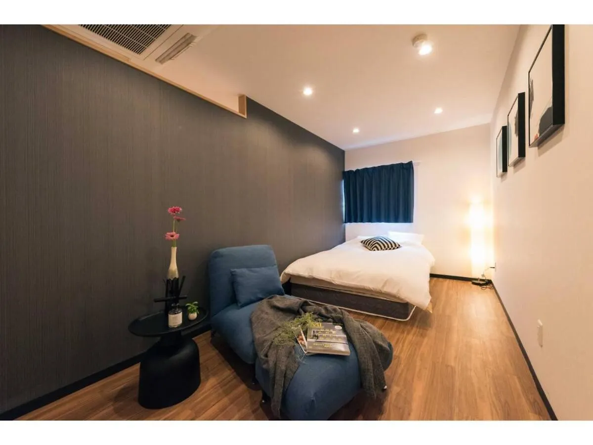Apartament Tora Hotel Skytree - Vacation Stay 51816V Tokio
