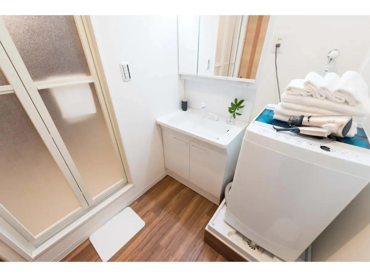 Tora Hotel Skytree - Vacation Stay 51816V Tokio Apartament
